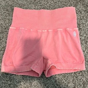 Good Karma Running Short